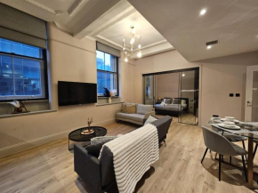 Modern 2br In Chinatown For Up To 8 Guests!